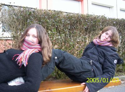 manon et marion