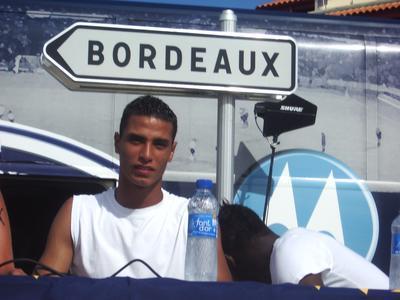 chamarkh ki fait direction bordeaux