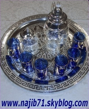 le the marocain