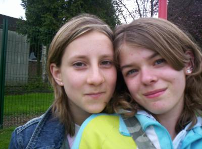 marion et juju