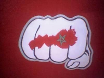 maroc