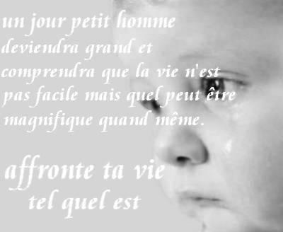 c'est la verite