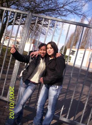moi et donia